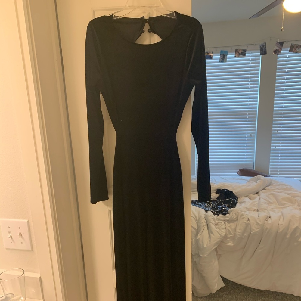 Karlie jumpsuit